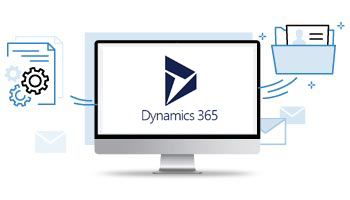 Dynamics 365 Integration Main Image - Campaignmaster