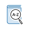 Email Glossary Icon - Campaignmaster