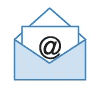 Email Marketing Icon - Campaignmaster