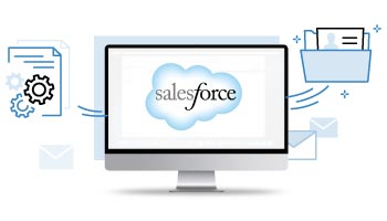 Integration Salesforce Main Image Campaignmaster