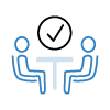 Relationships Icon - Campaignmaster