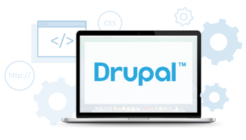 Drupal Integration Main Image - Campaignmaster