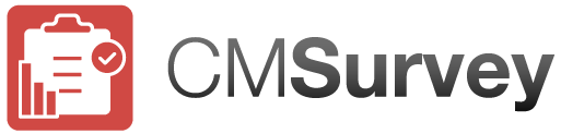 CMSurvey logo - Campaignmaster